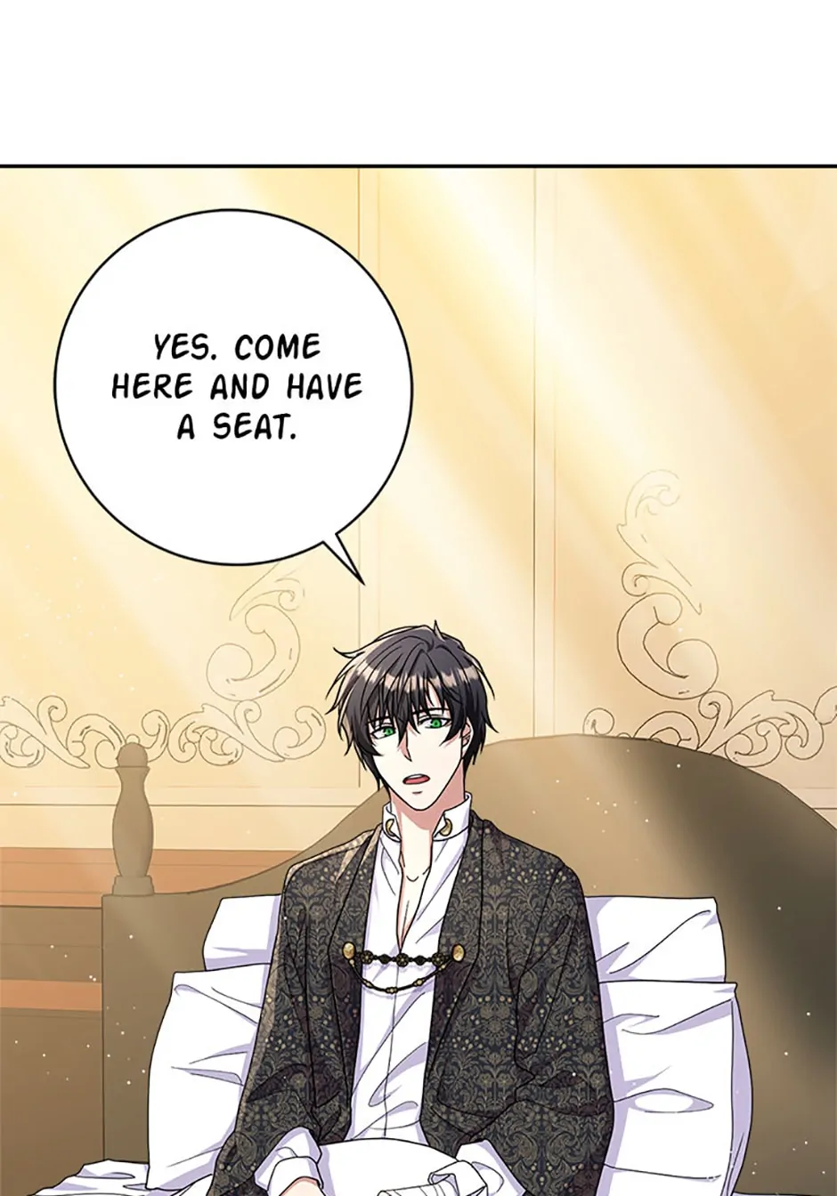 Only for Your Well-Being Chapter 22 page 70
