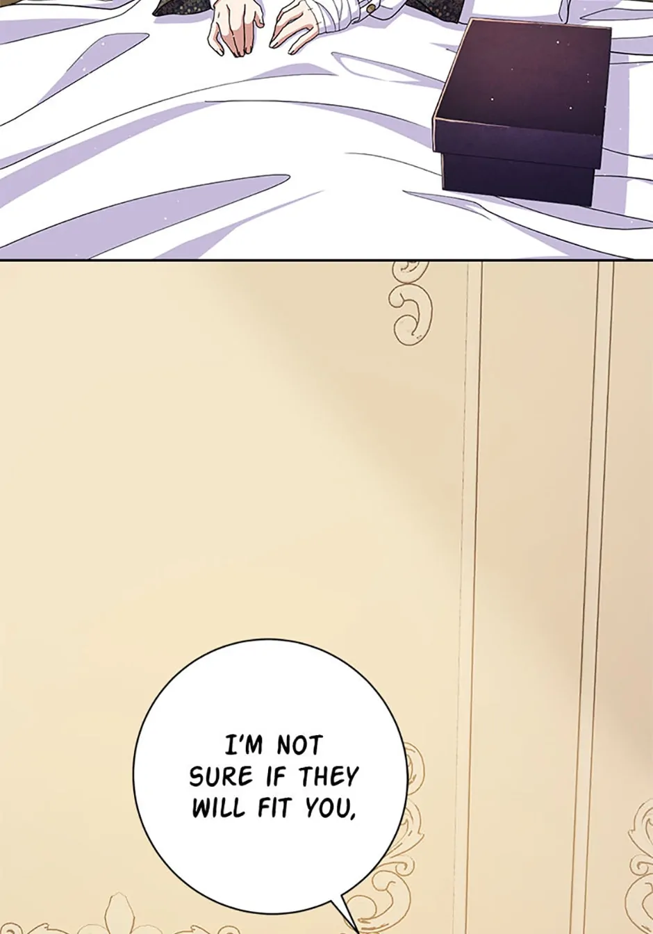 Only for Your Well-Being Chapter 22 page 71