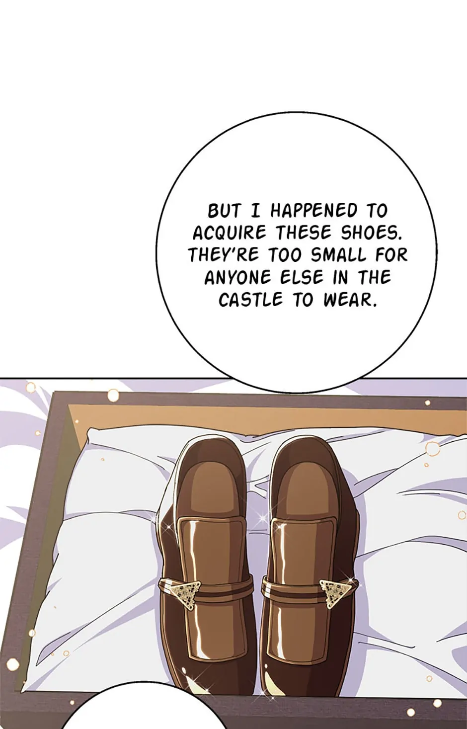 Only for Your Well-Being Chapter 22 page 73