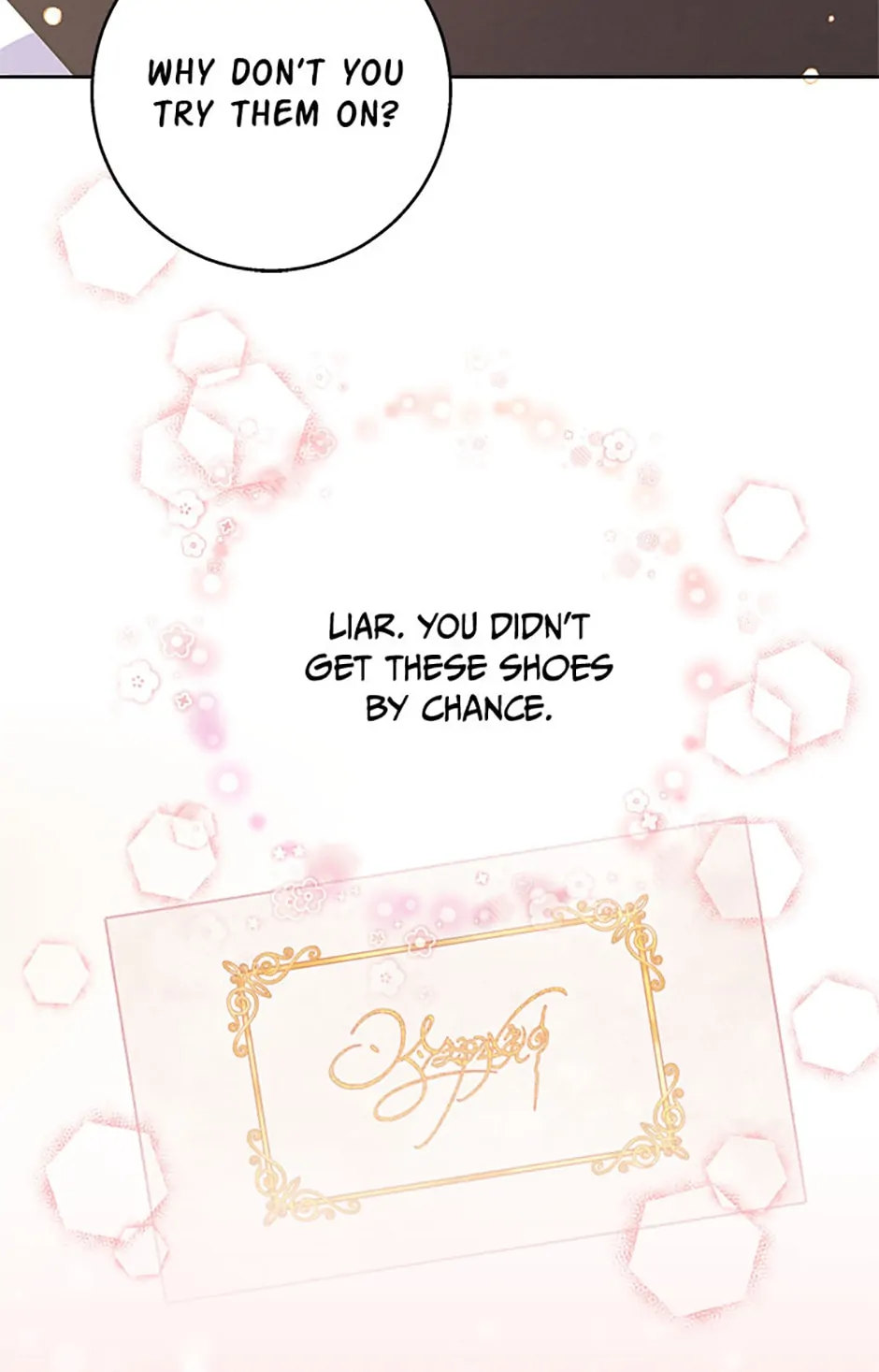 Only for Your Well-Being Chapter 22 page 74