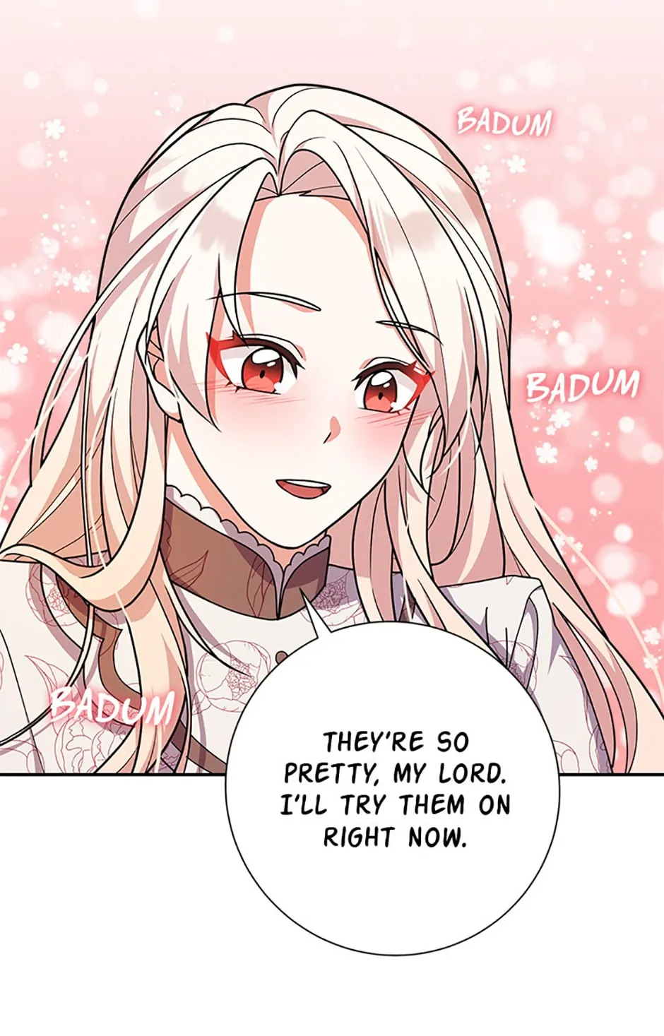 Only for Your Well-Being Chapter 22 page 75