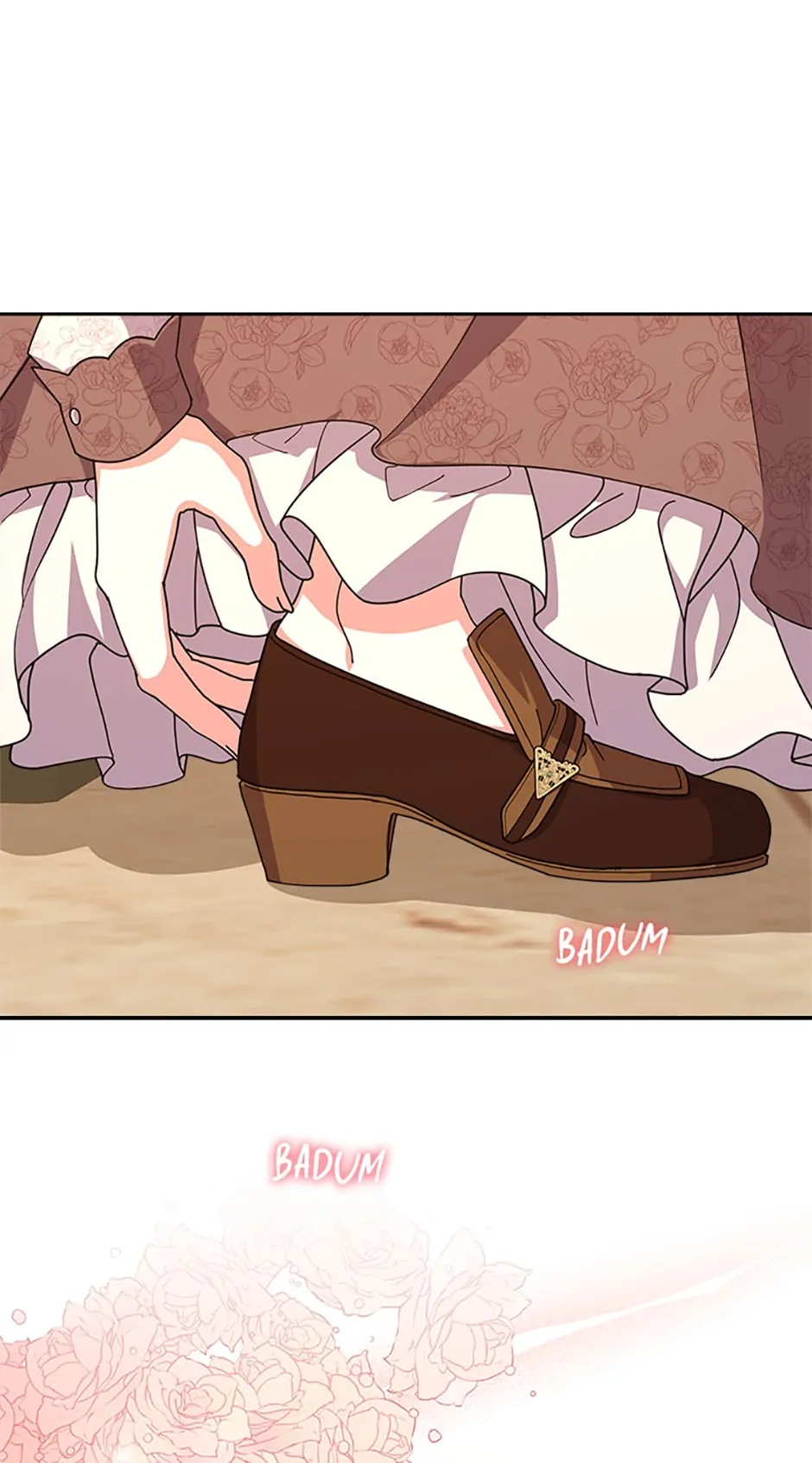 Only for Your Well-Being Chapter 22 page 76