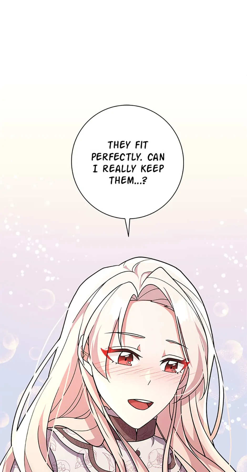 Only for Your Well-Being Chapter 22 page 78