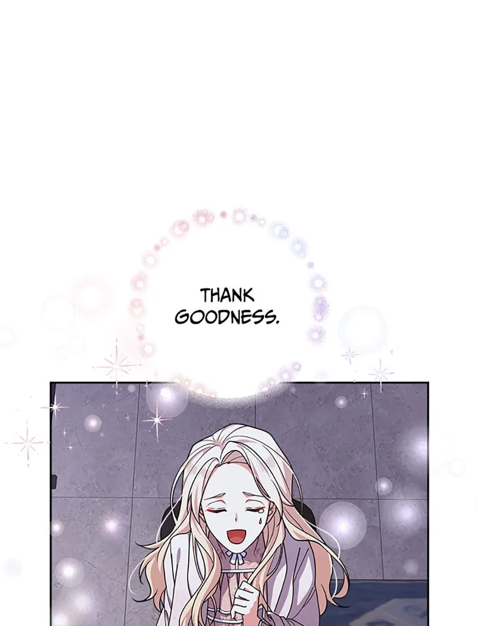 Only for Your Well-Being Chapter 22 page 7