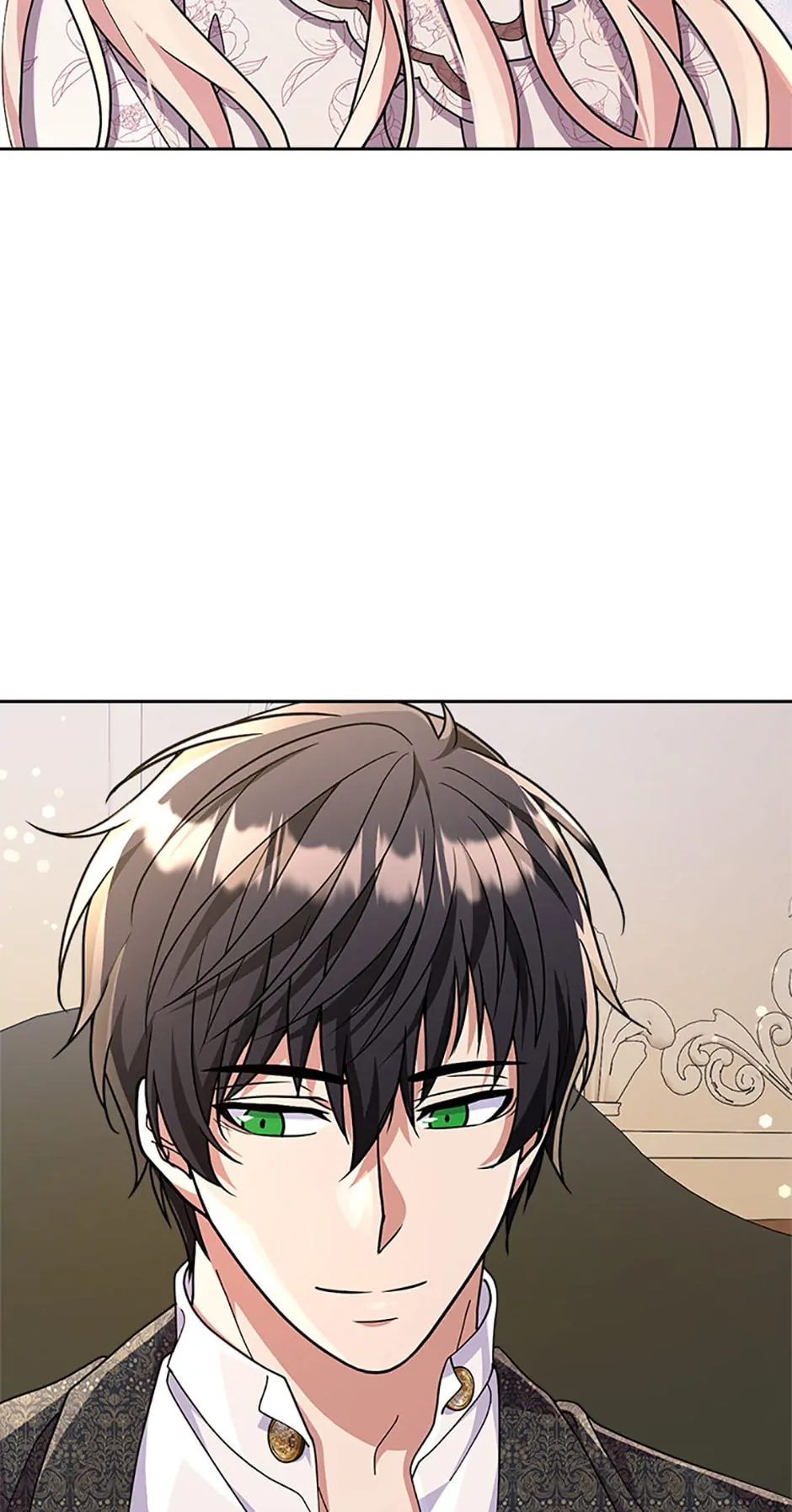 Only for Your Well-Being Chapter 22 page 79