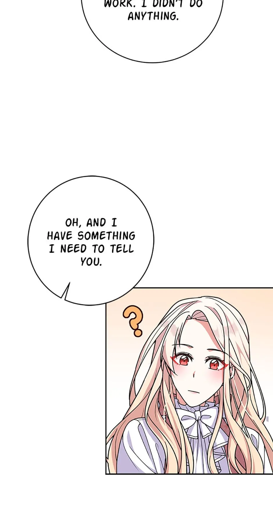 Only for Your Well-Being Chapter 23 page 10