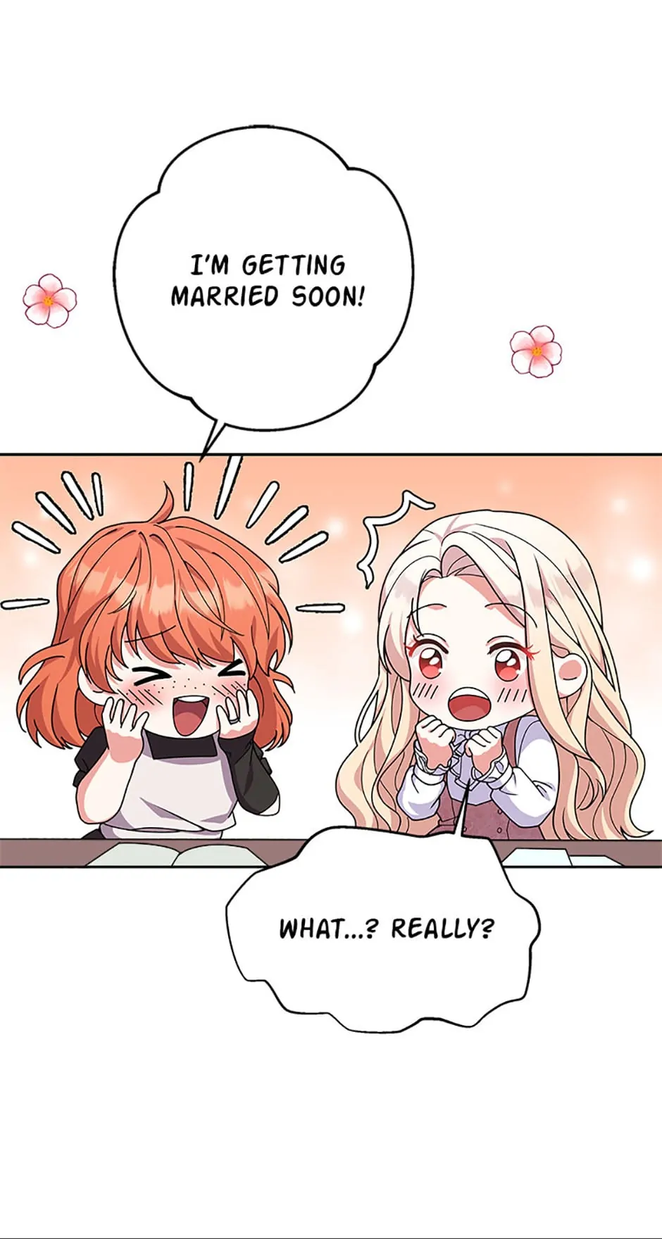 Only for Your Well-Being Chapter 23 page 11