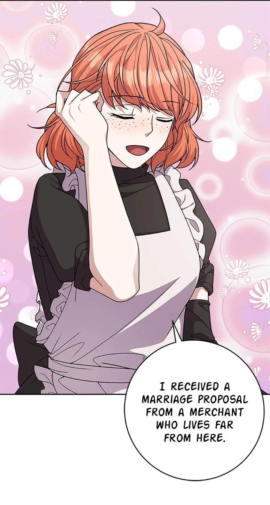 Only for Your Well-Being Chapter 23 page 12