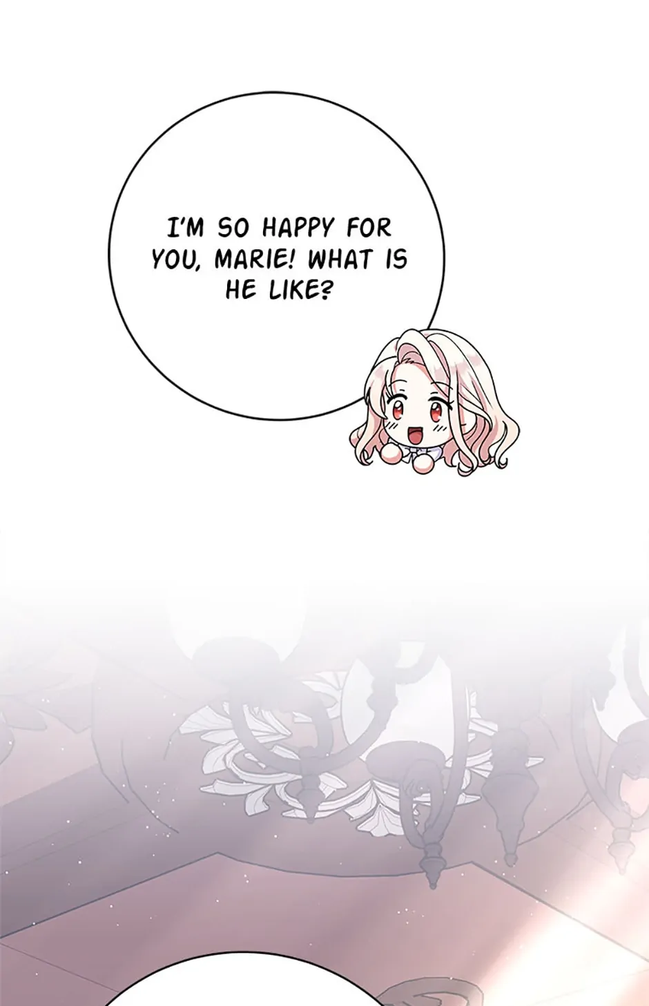 Only for Your Well-Being Chapter 23 page 13