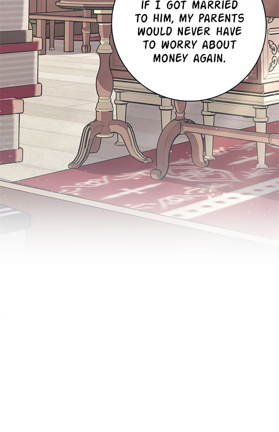 Only for Your Well-Being Chapter 23 page 15