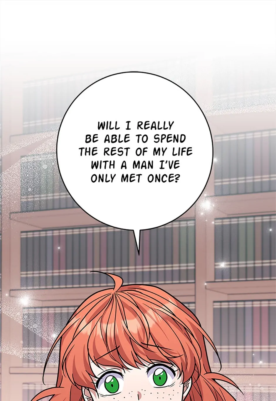 Only for Your Well-Being Chapter 23 page 17
