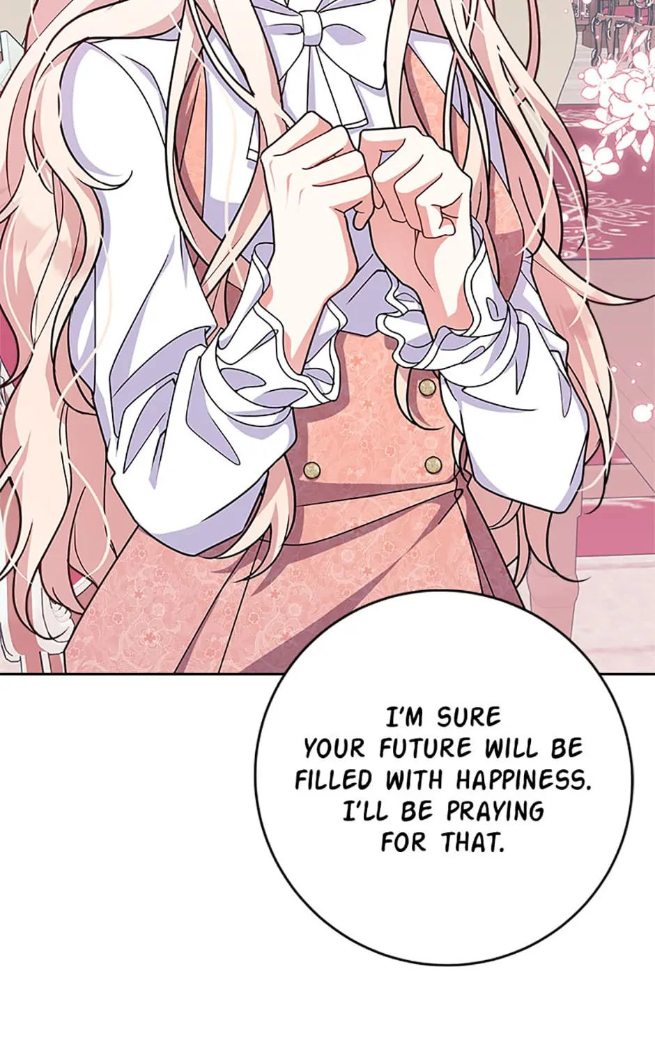 Only for Your Well-Being Chapter 23 page 25