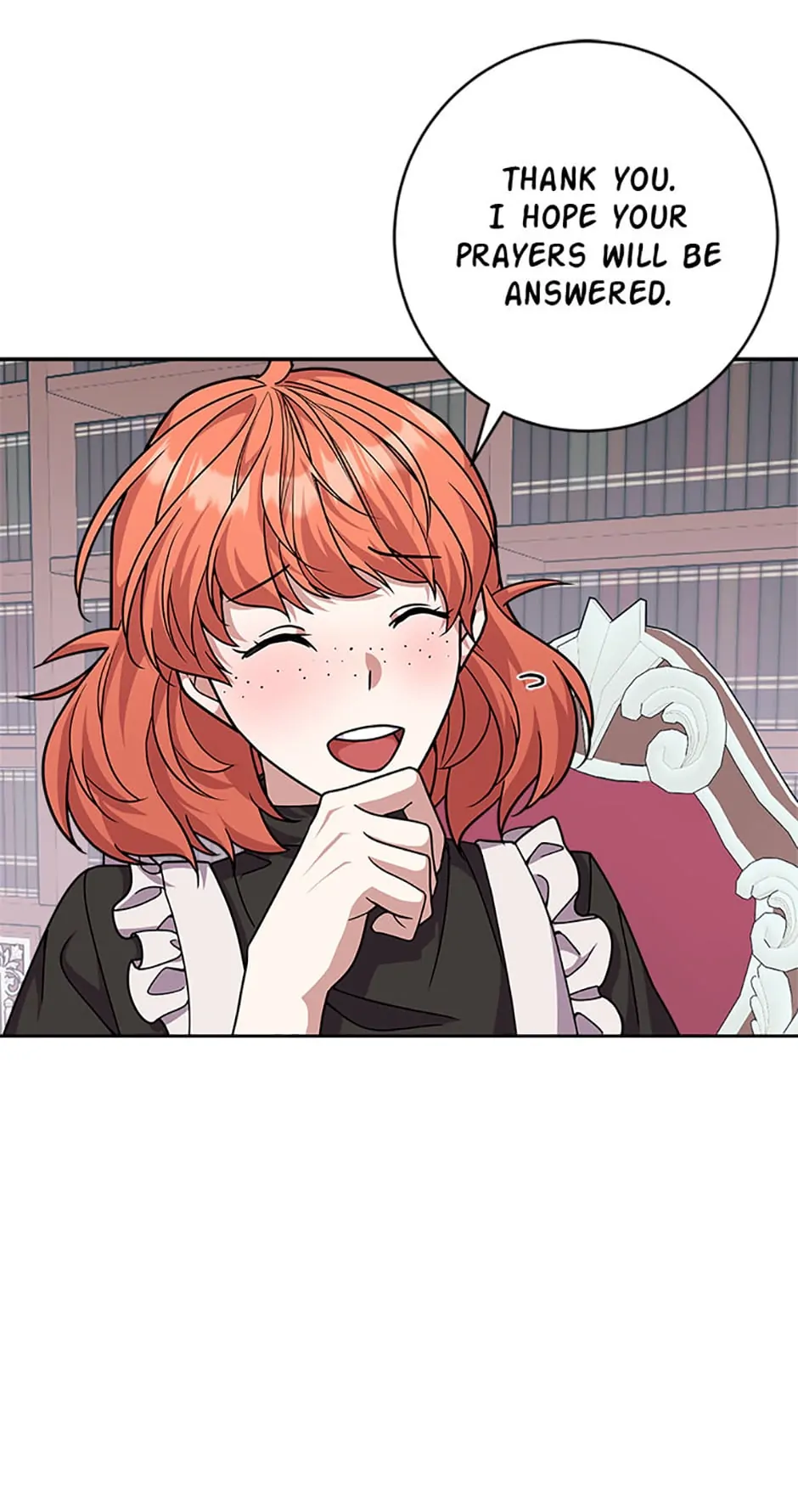 Only for Your Well-Being Chapter 23 page 26