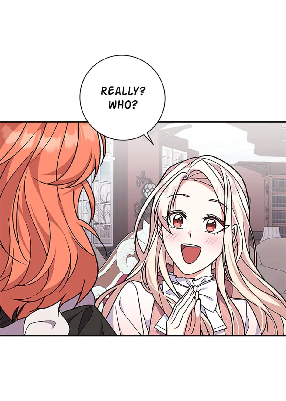 Only for Your Well-Being Chapter 23 page 28
