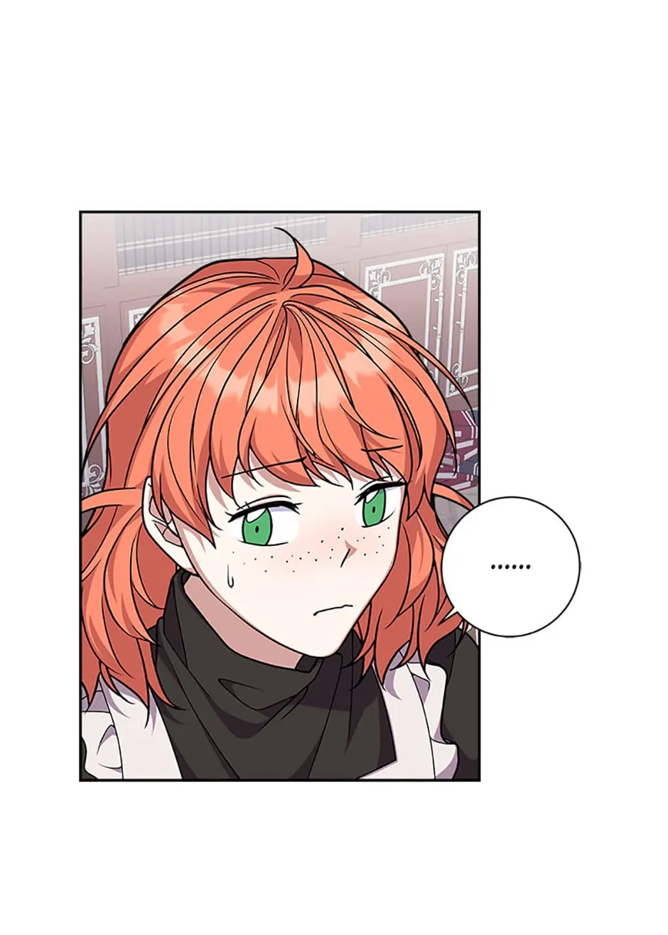 Only for Your Well-Being Chapter 23 page 29