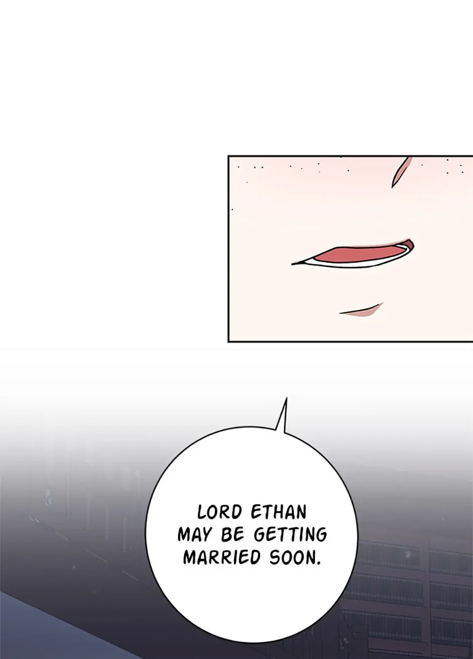 Only for Your Well-Being Chapter 23 page 30