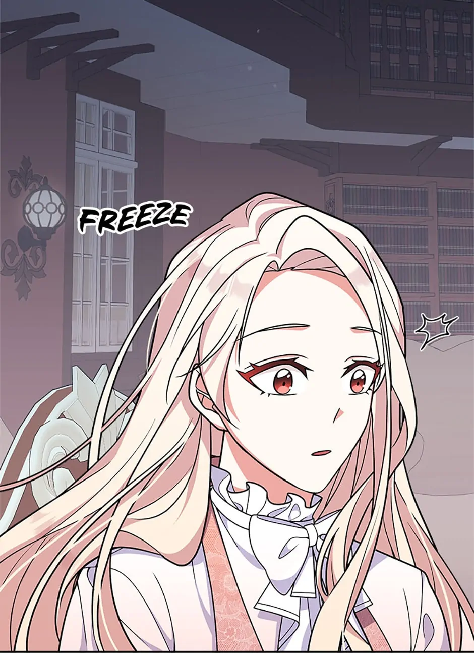 Only for Your Well-Being Chapter 23 page 31