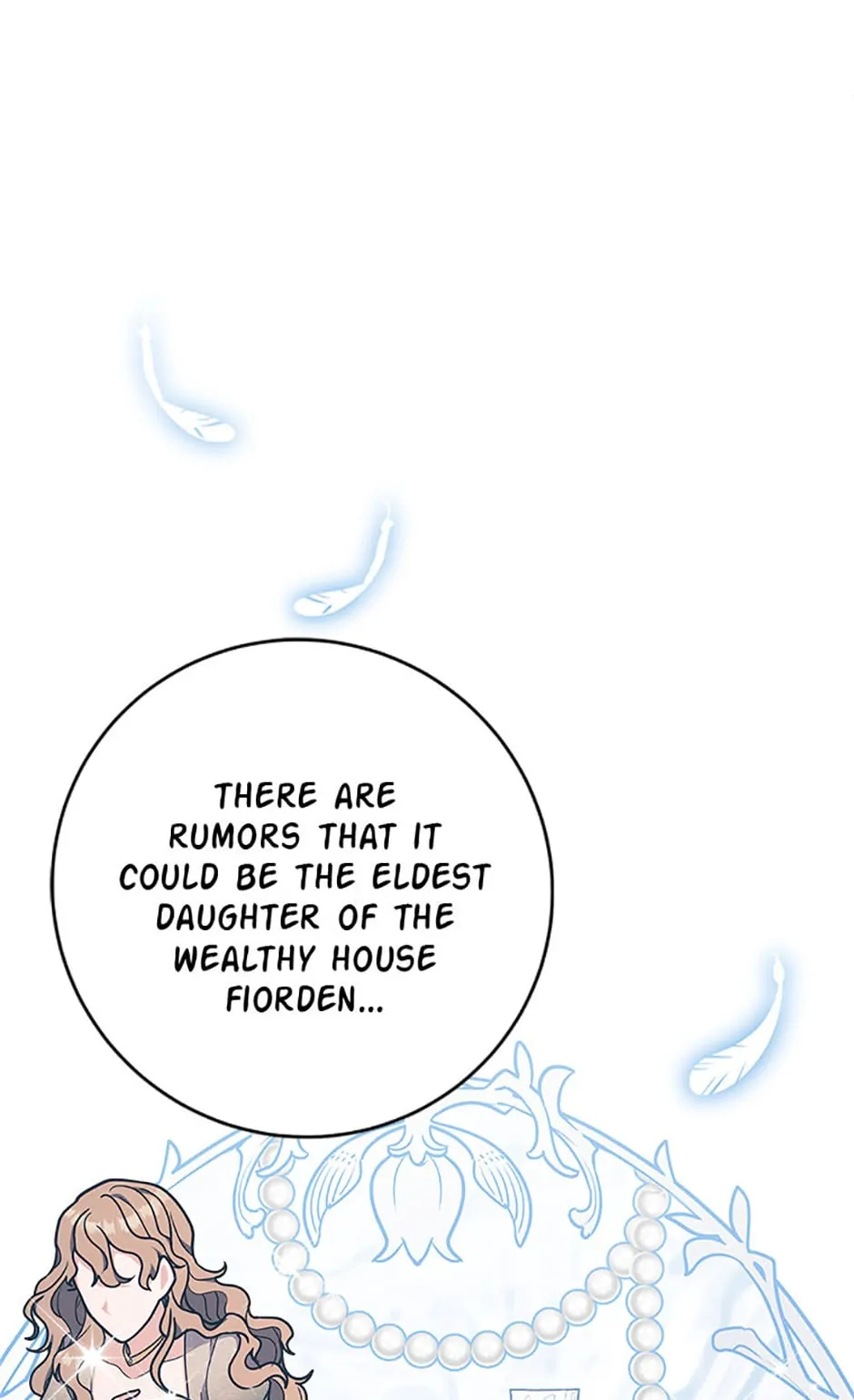 Only for Your Well-Being Chapter 23 page 32