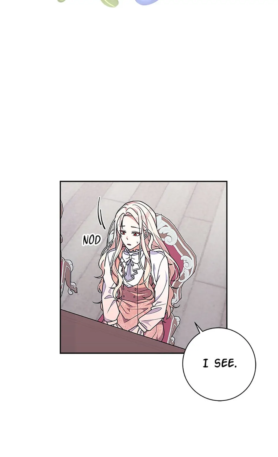 Only for Your Well-Being Chapter 23 page 34