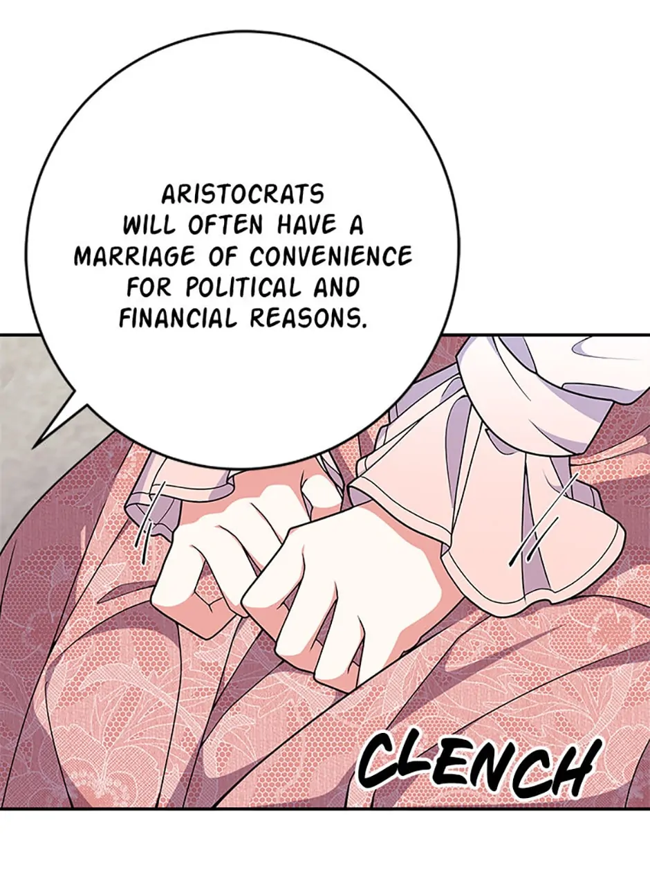 Only for Your Well-Being Chapter 23 page 35