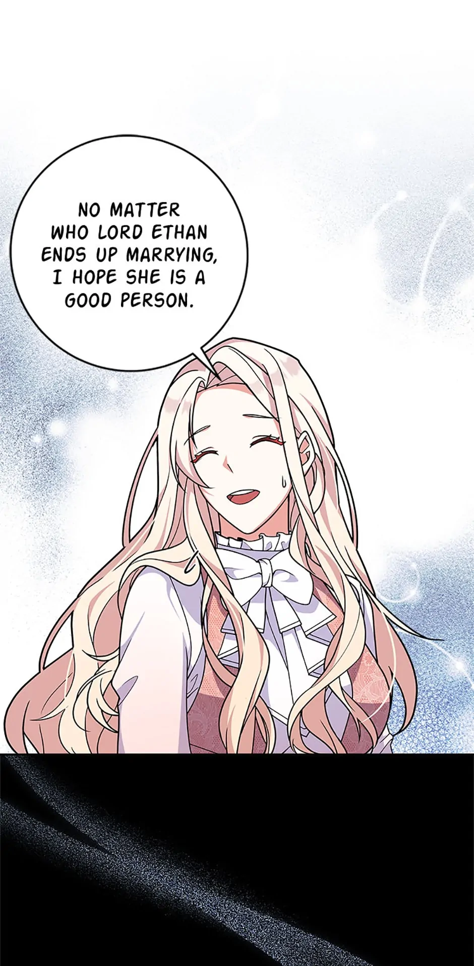 Only for Your Well-Being Chapter 23 page 36