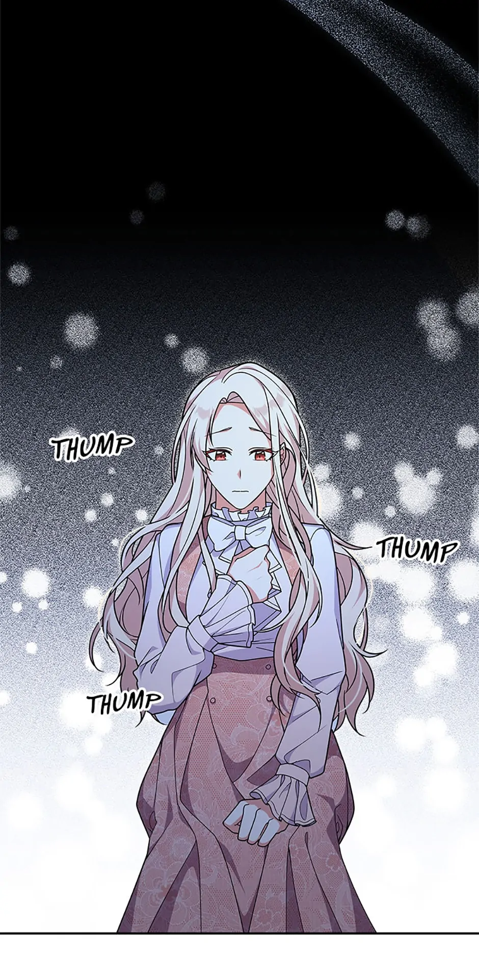 Only for Your Well-Being Chapter 23 page 37