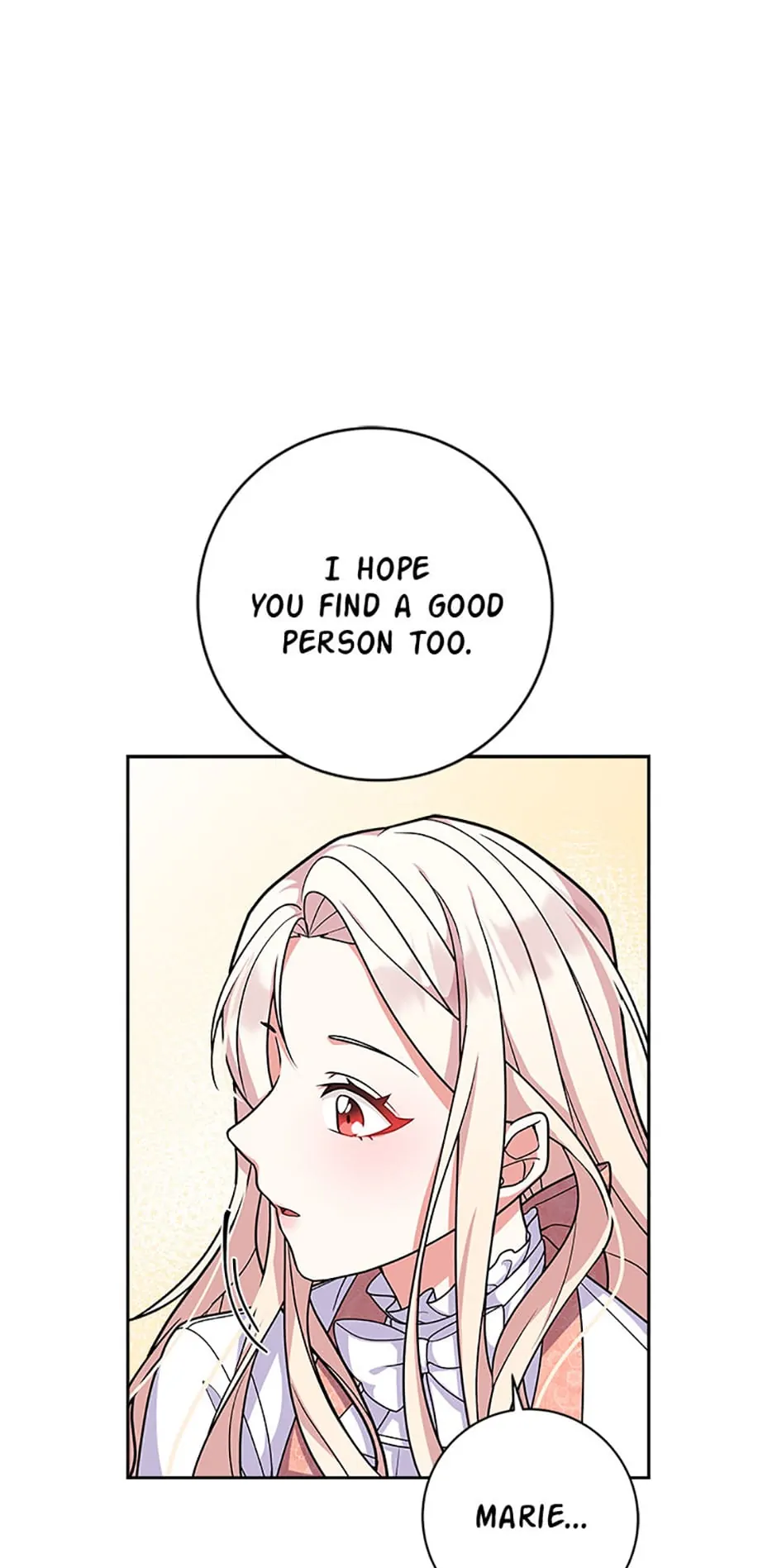 Only for Your Well-Being Chapter 23 page 41