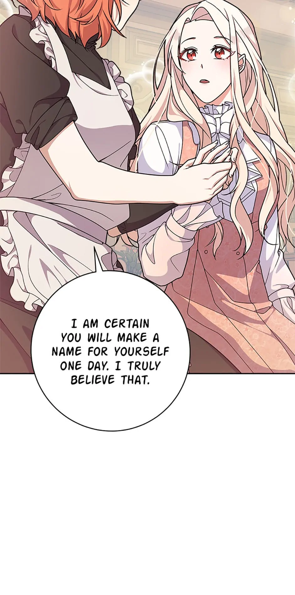 Only for Your Well-Being Chapter 23 page 43