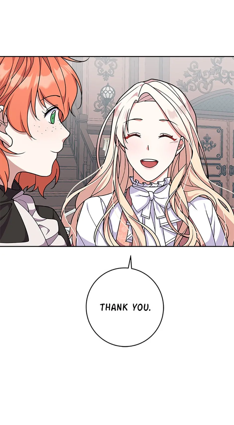 Only for Your Well-Being Chapter 23 page 45