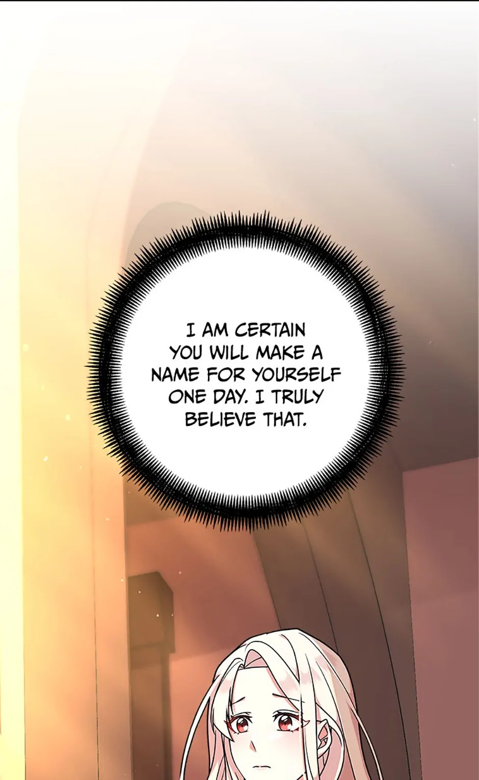 Only for Your Well-Being Chapter 23 page 50