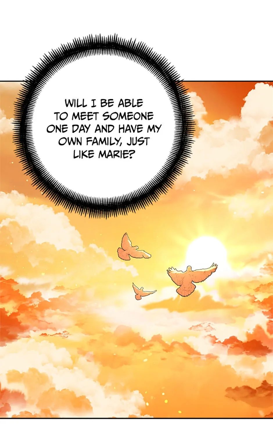 Only for Your Well-Being Chapter 23 page 52