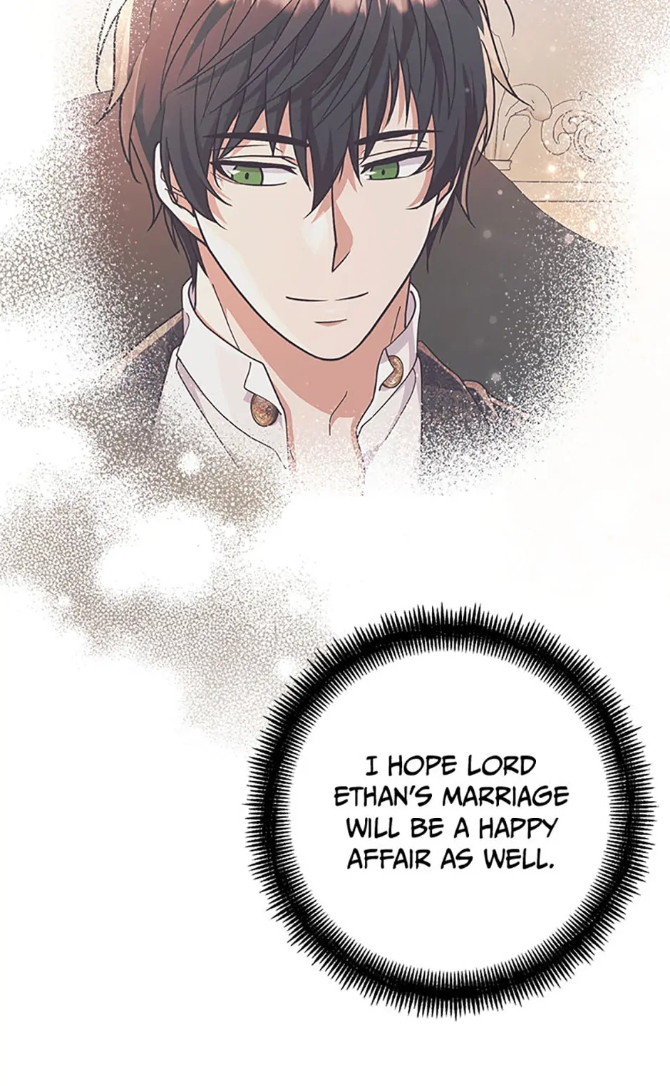 Only for Your Well-Being Chapter 23 page 56