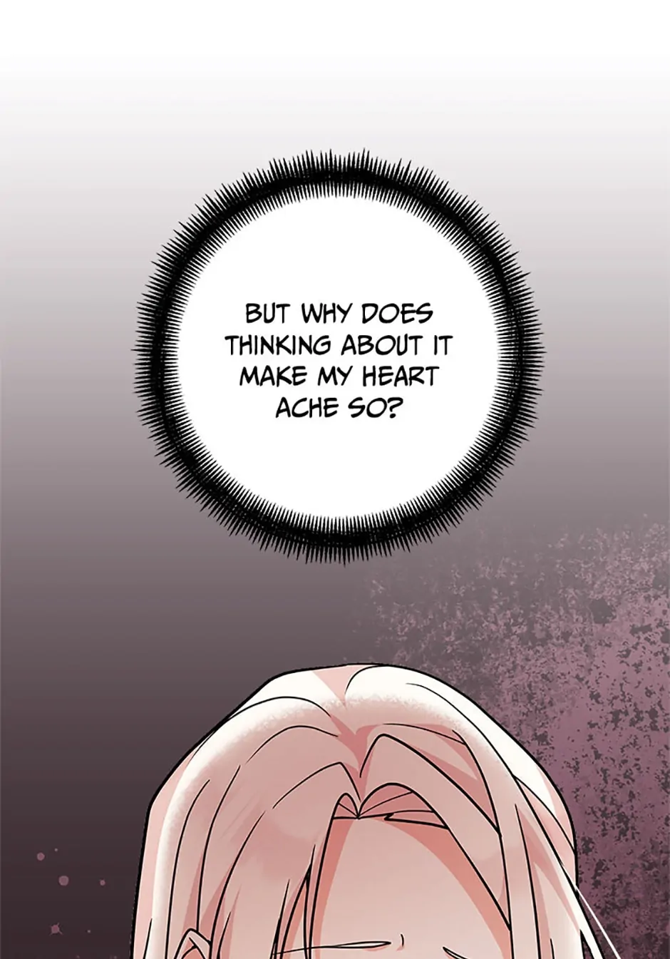 Only for Your Well-Being Chapter 23 page 57