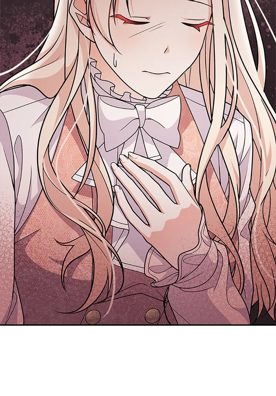 Only for Your Well-Being Chapter 23 page 58