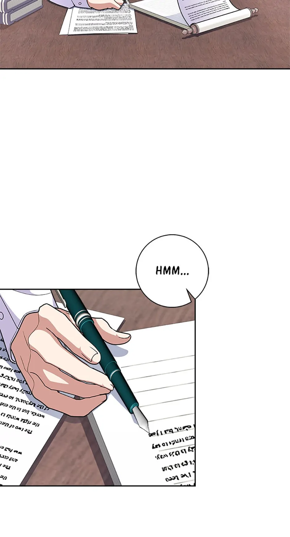 Only for Your Well-Being Chapter 23 page 63