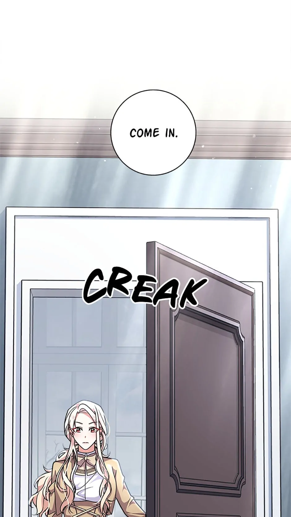 Only for Your Well-Being Chapter 23 page 65