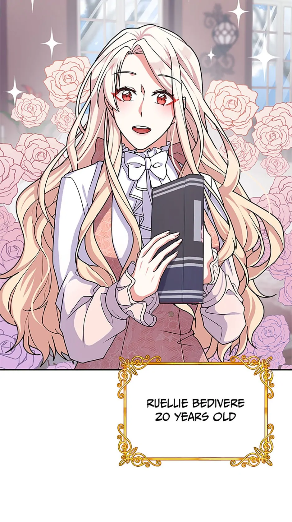 Only for Your Well-Being Chapter 23 page 6