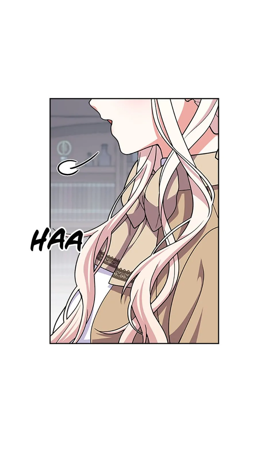 Only for Your Well-Being Chapter 23 page 70