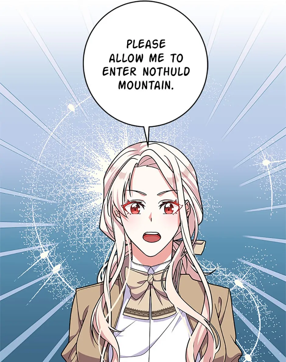 Only for Your Well-Being Chapter 23 page 71