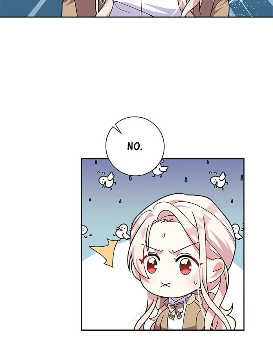Only for Your Well-Being Chapter 23 page 72