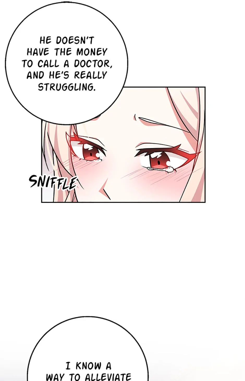 Only for Your Well-Being Chapter 23 page 78