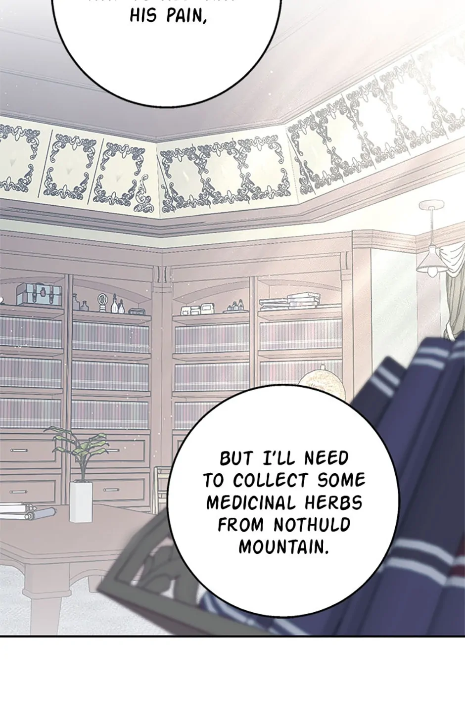 Only for Your Well-Being Chapter 23 page 79