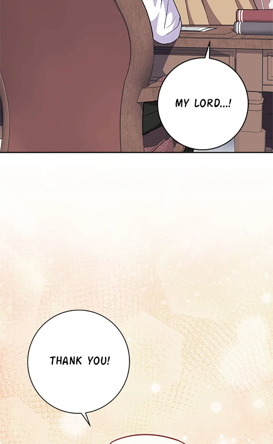 Only for Your Well-Being Chapter 23 page 83