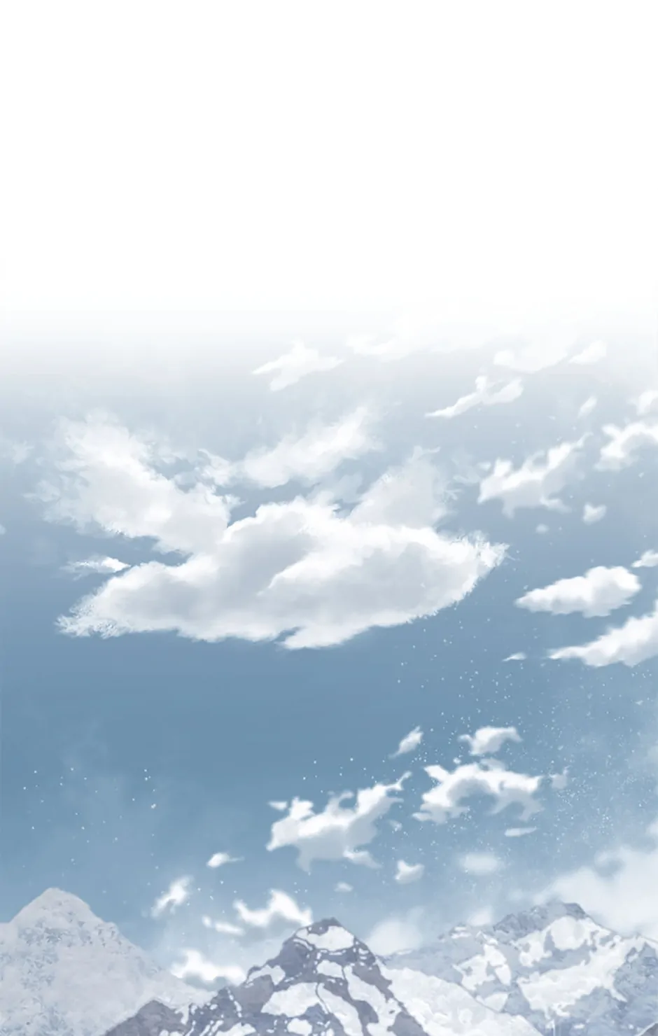 Only for Your Well-Being Chapter 24 page 0