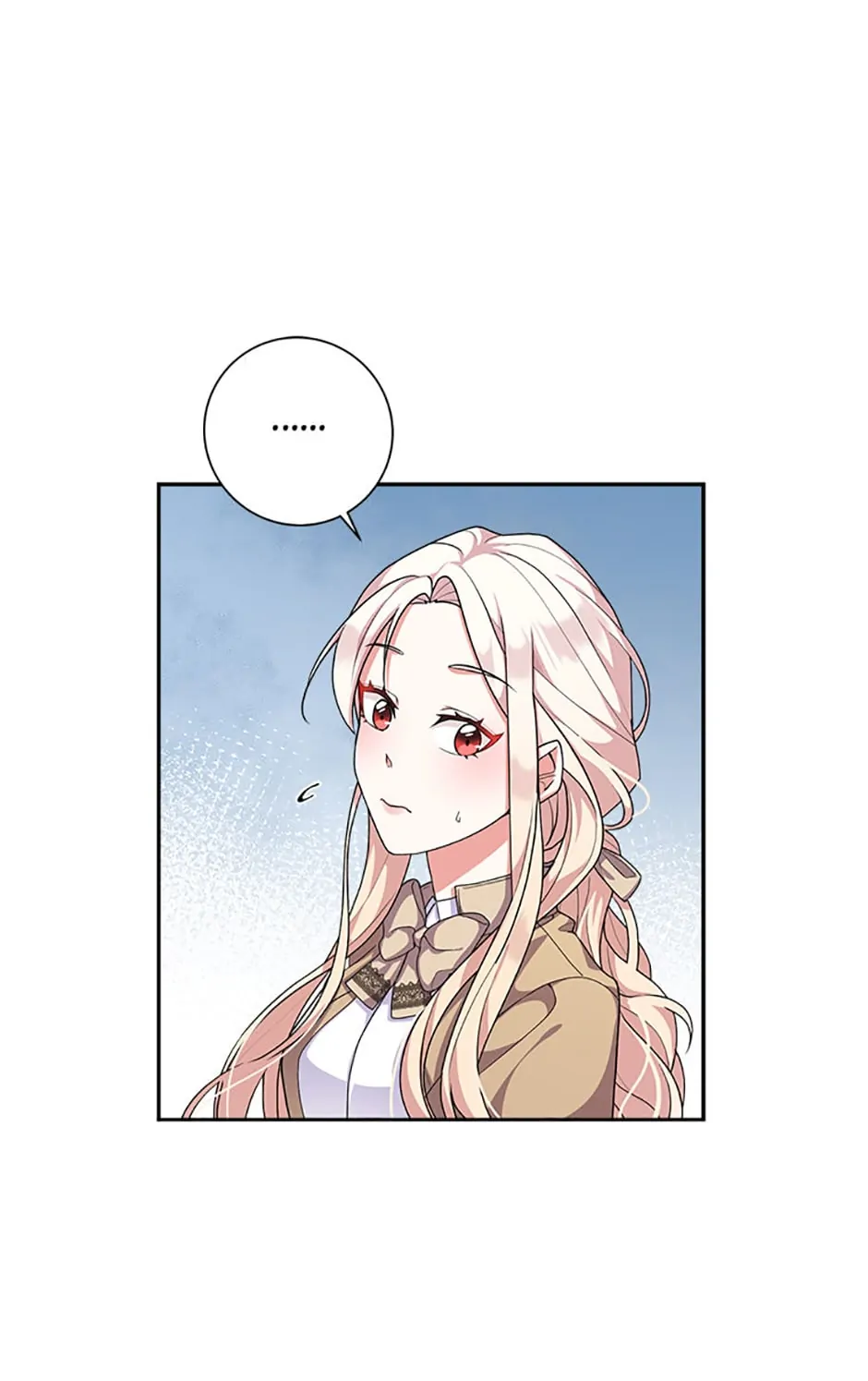Only for Your Well-Being Chapter 24 page 9