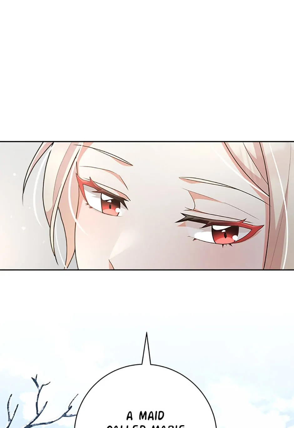Only for Your Well-Being Chapter 24 page 10