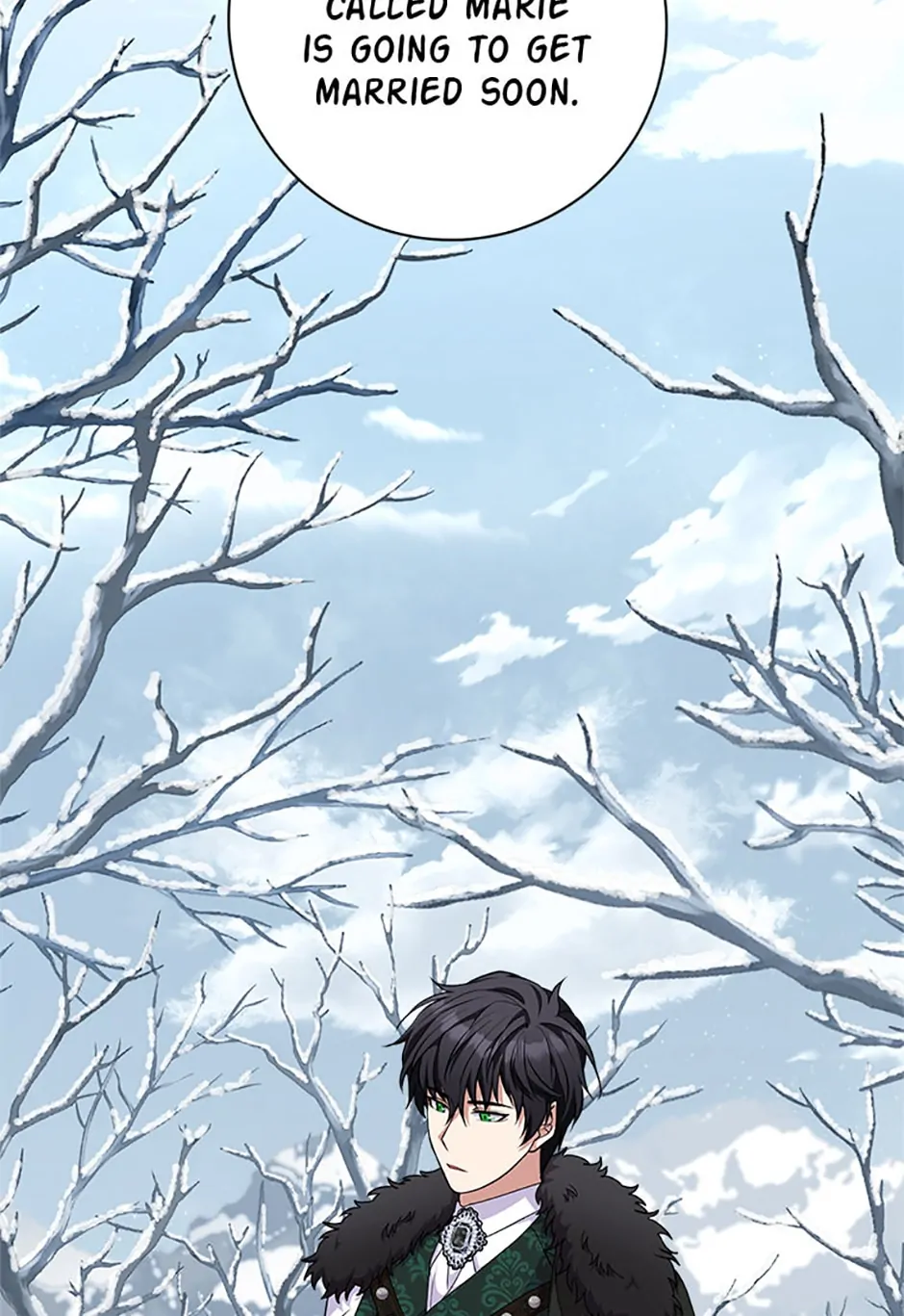 Only for Your Well-Being Chapter 24 page 11