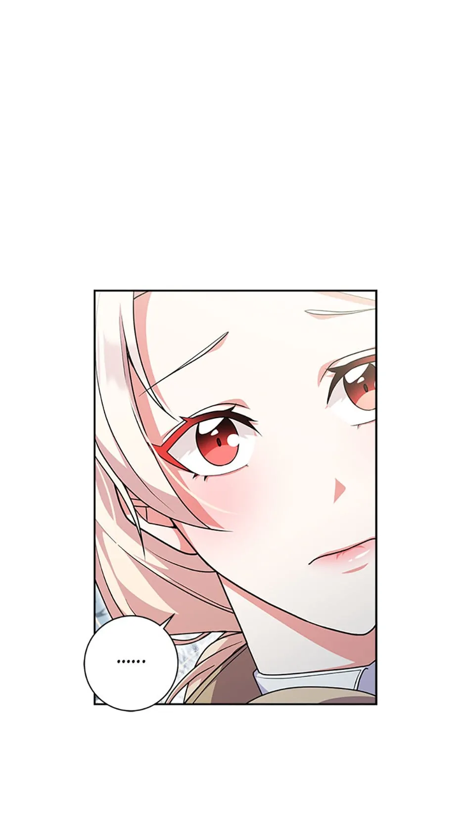 Only for Your Well-Being Chapter 24 page 18