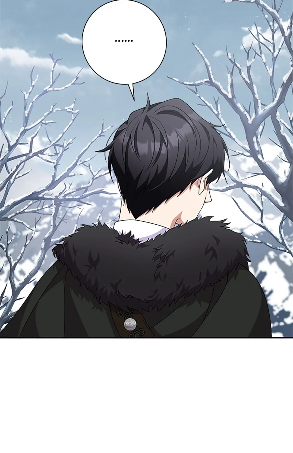 Only for Your Well-Being Chapter 24 page 21
