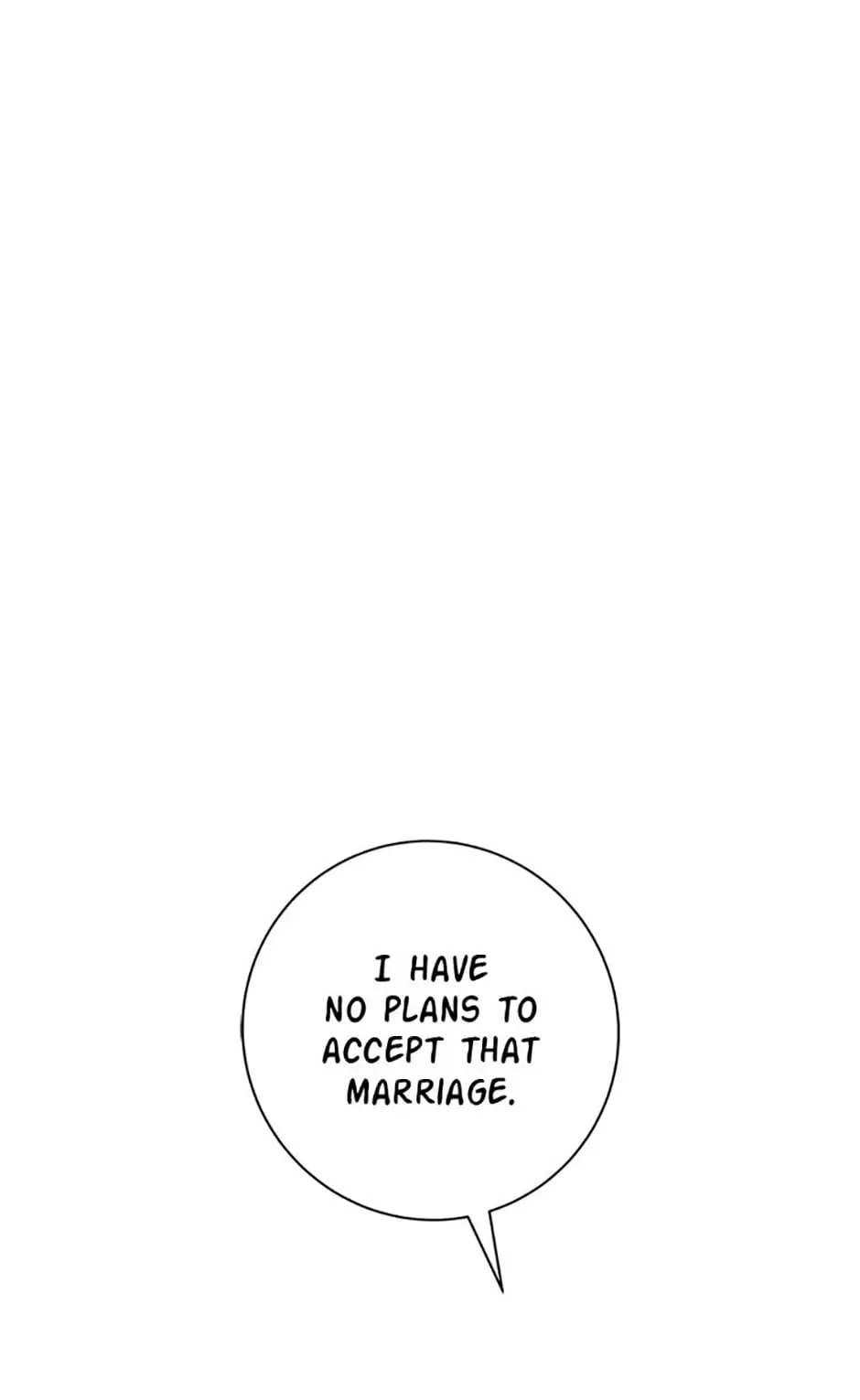 Only for Your Well-Being Chapter 24 page 23